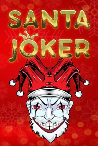 Santa Joker играть демо версию | SlotoKing без регистрации