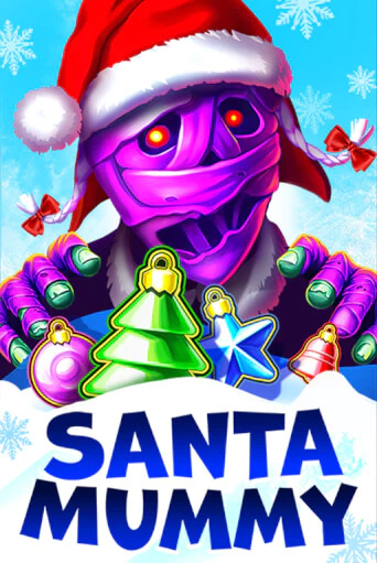 Santa Mummy играть демо версию | SlotoKing без регистрации