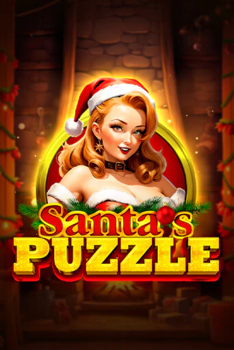 Santa’s Puzzle играть демо версию | SlotoKing без регистрации