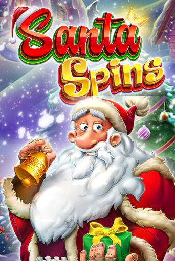 Santa Spins играть демо версию | SlotoKing без регистрации