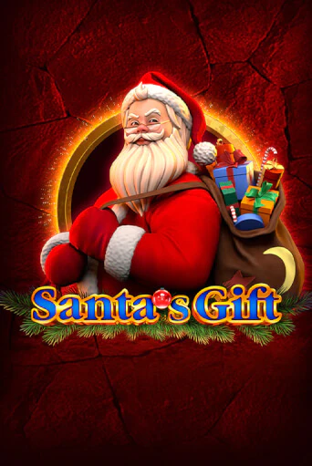 Santa's Gift играть демо версию | SlotoKing без регистрации