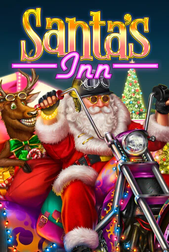 Santa's Inn играть демо версию | SlotoKing без регистрации