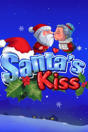 Santa's Kiss играть демо версию | SlotoKing без регистрации