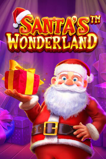Santa's Wonderland играть демо версию | SlotoKing без регистрации