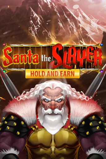 Santa the Slayer играть демо версию | SlotoKing без регистрации