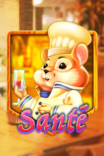Sante играть демо версию | SlotoKing без регистрации