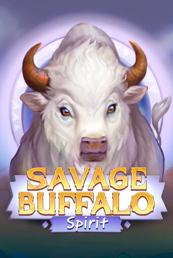 Savage Buffalo Spirit играть демо версию | SlotoKing без регистрации