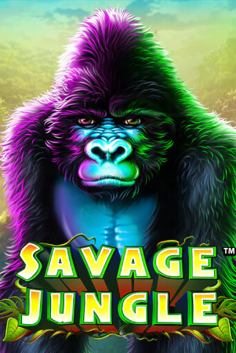 Savage Jungle играть демо версию | SlotoKing без регистрации