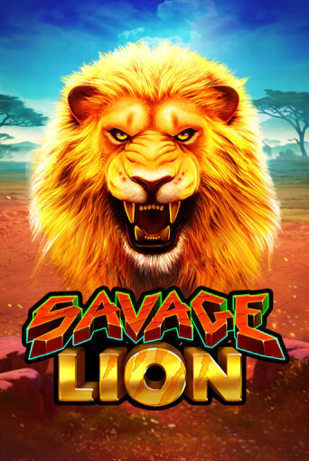 Savage Lion играть демо версию | SlotoKing без регистрации