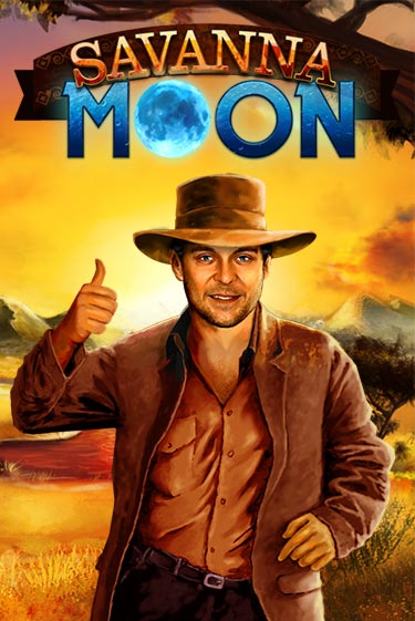 Savanna Moon играть демо версию | SlotoKing без регистрации