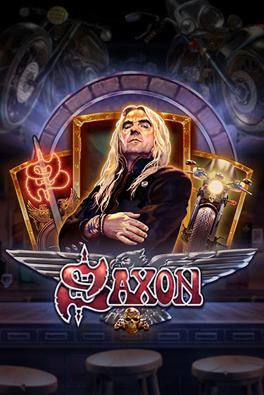 Saxon играть демо версию | SlotoKing без регистрации