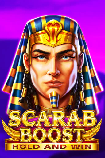 Scarab Boost играть демо версию | SlotoKing без регистрации