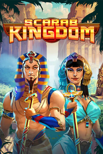 Scarab Kingdom играть демо версию | SlotoKing без регистрации