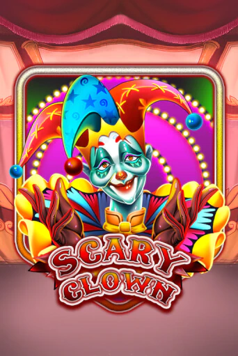 Scary Clown играть демо версию | SlotoKing без регистрации