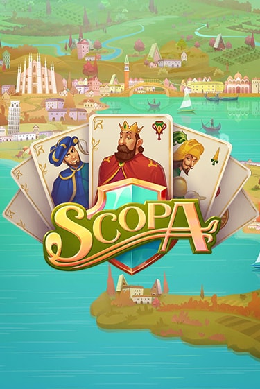 Scopa играть демо версию | SlotoKing без регистрации