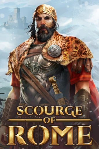 Scourge of Rome играть демо версию | SlotoKing без регистрации
