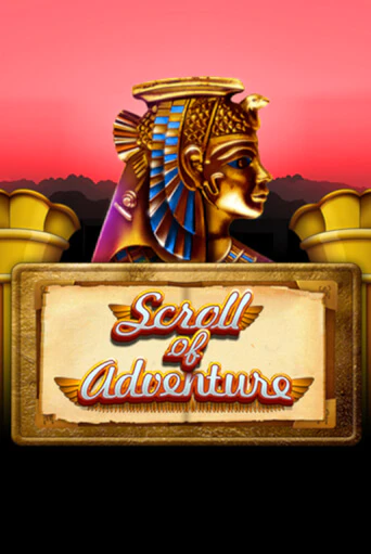 Scroll of Adventure играть демо версию | SlotoKing без регистрации