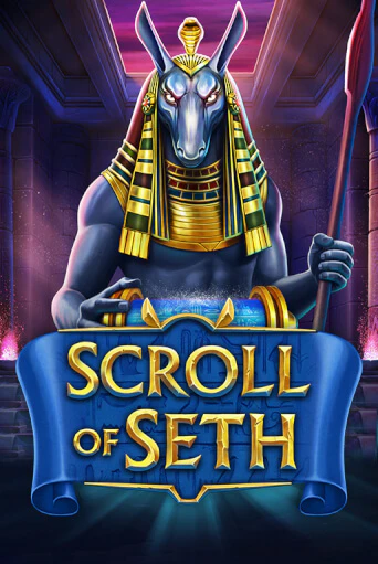 Scroll of Seth играть демо версию | SlotoKing без регистрации