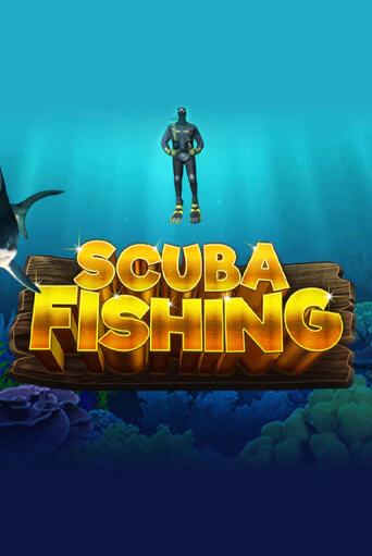 Scuba Fishing играть демо версию | SlotoKing без регистрации