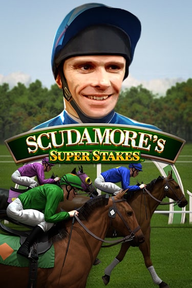 Scudamore's Super Stakes играть демо версию | SlotoKing без регистрации
