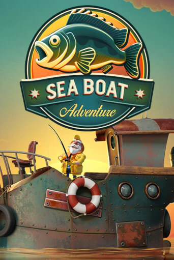 Sea Boat Adventure играть демо версию | SlotoKing без регистрации