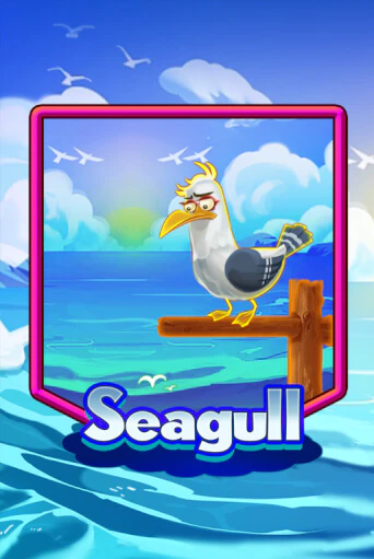 Seagull играть демо версию | SlotoKing без регистрации