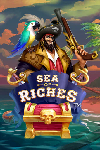 Sea of Riches играть демо версию | SlotoKing без регистрации