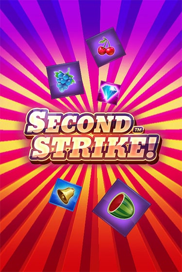 Second Strike играть демо версию | SlotoKing без регистрации