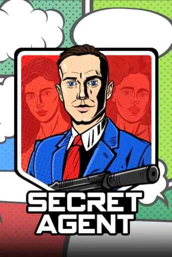 Secret Agent играть демо версию | SlotoKing без регистрации