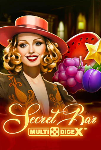 Secret Bar Multidice X играть демо версию | SlotoKing без регистрации