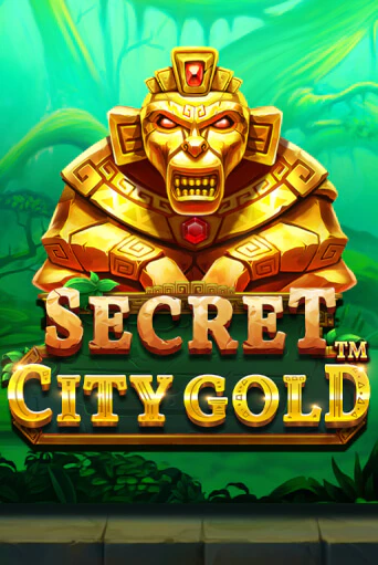 Secret City Gold играть демо версию | SlotoKing без регистрации