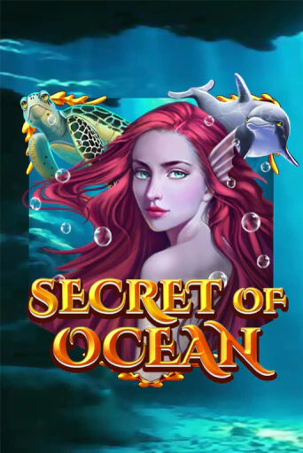 Secret of Ocean играть демо версию | SlotoKing без регистрации