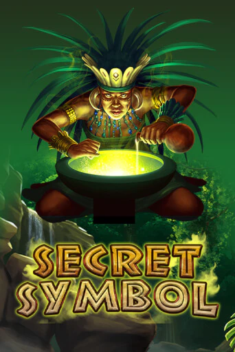 Secret Symbol играть демо версию | SlotoKing без регистрации