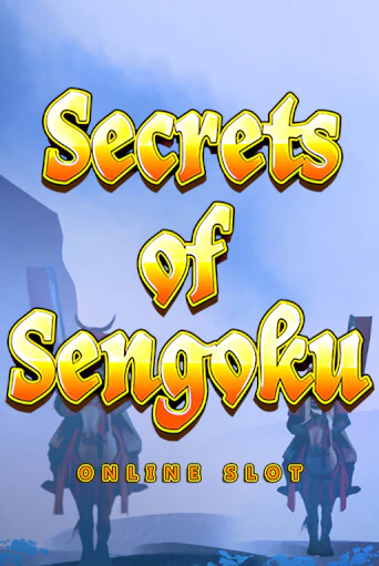 Secrets of Sengoku играть демо версию | SlotoKing без регистрации