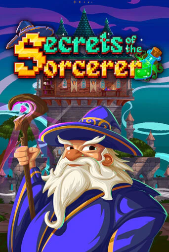 Secrets Of The Sorcerer играть демо версию | SlotoKing без регистрации