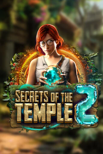 SECRETS OF THE TEMPLE 2 играть демо версию | SlotoKing без регистрации