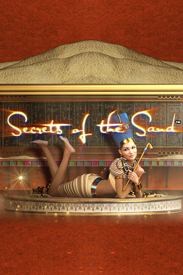 Secrets of the Sand играть демо версию | SlotoKing без регистрации