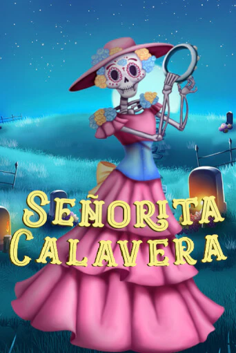 Bingo Señorita Calavera играть демо версию | SlotoKing без регистрации