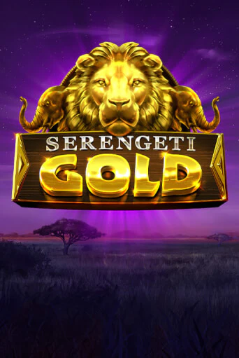 Serengeti Gold играть демо версию | SlotoKing без регистрации