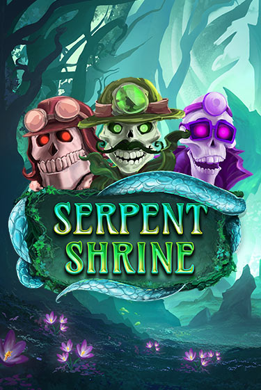Serpent Shrine играть демо версию | SlotoKing без регистрации