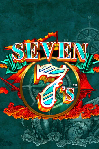 Seven 7's играть демо версию | SlotoKing без регистрации