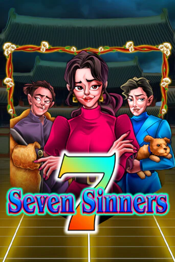 Seven Sinners играть демо версию | SlotoKing без регистрации
