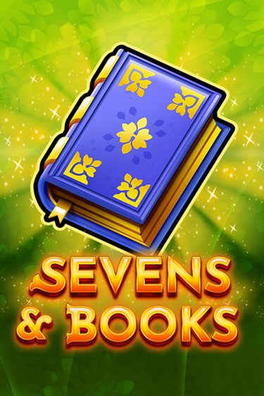 Sevens & Books играть демо версию | SlotoKing без регистрации