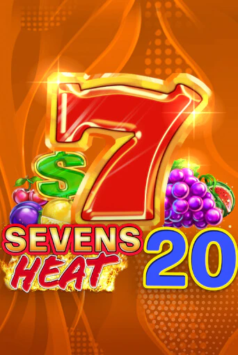 Sevens Heat 20 играть демо версию | SlotoKing без регистрации