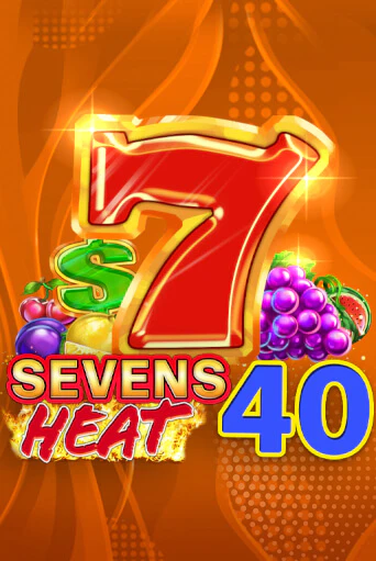 Sevens Heat 40 играть демо версию | SlotoKing без регистрации