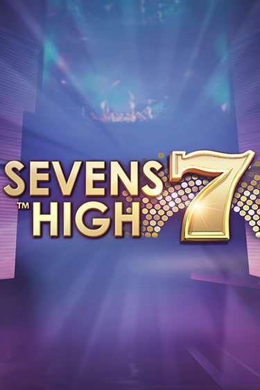 Sevens High играть демо версию | SlotoKing без регистрации