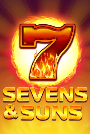 Sevens & Suns играть демо версию | SlotoKing без регистрации