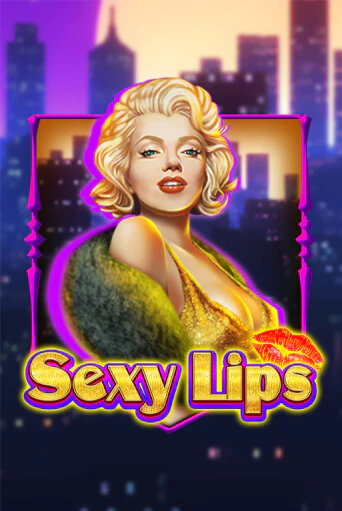 Sexy Lips играть демо версию | SlotoKing без регистрации