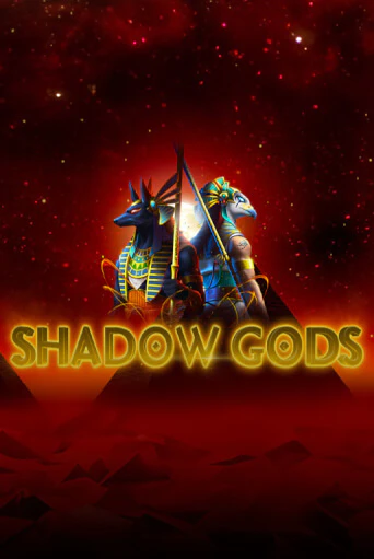 Shadow Gods играть демо версию | SlotoKing без регистрации