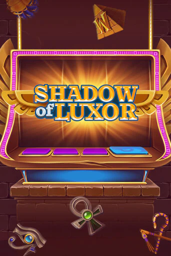 Shadow of Luxor играть демо версию | SlotoKing без регистрации